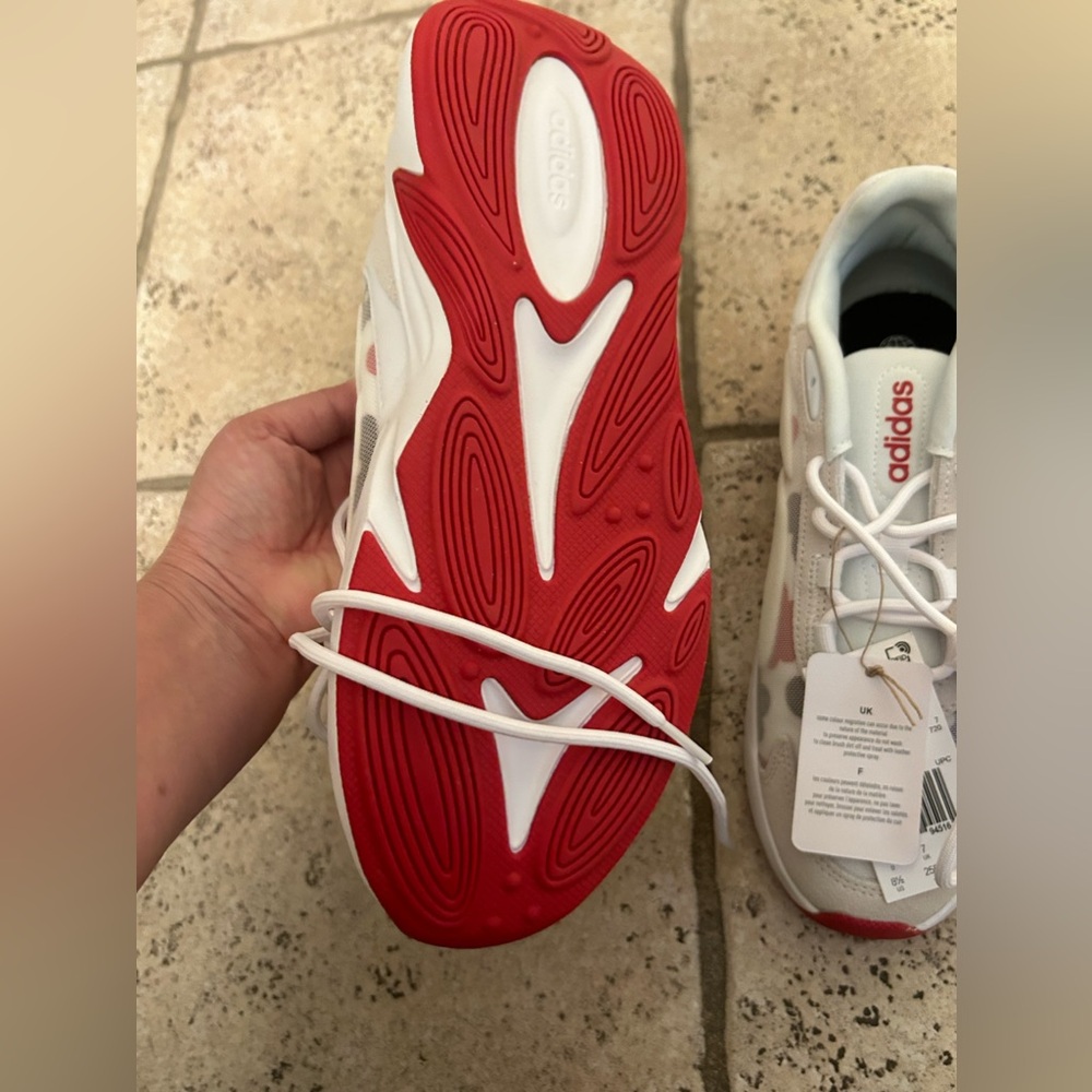 Women’s Ozelle Running Shoe size 8 1/2 NWT not box - Picture 5 of 12
